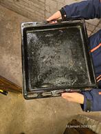 AEG gastoestel, Ophalen, Gebruikt, Tussenbouw, 4 kookzones