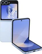 Samsung Galaxy Z Flip6 - 256GB - Blauw, Blauw, Store.nl@samsung.com, Touchscreen, Nieuw