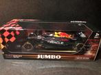 Max Verstappen Formule 1 auto (1:24) Jumbo 2023, Verzamelen, Automerken, Motoren en Formule 1, Nieuw, Ophalen of Verzenden, Formule 1