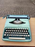 vintage Remington streamliner typemachine, Ophalen