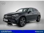 Mercedes-Benz GLC 400e 4MATIC Sport Edition | AMG Premium |, Automaat, Zwart, 4 cilinders, Alcantara