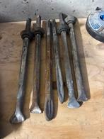 Hilti beitels hakhamer, Ophalen of Verzenden, Zo goed als nieuw