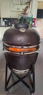 Grote kamado, Ophalen, Zo goed als nieuw