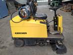 Veegmachine Karcher KMR 1200 LPG, Ophalen of Verzenden, Gebruikt, Kärcher