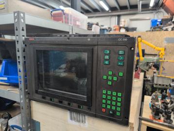 Bosch CC200 Besturing Weiler UD24 - Werkend! beschikbaar voor biedingen