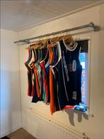 Collectie NBA Shirt - Ook apart te koop!, Maat 52/54 (L), Overige kleuren, Nieuw, Ophalen of Verzenden