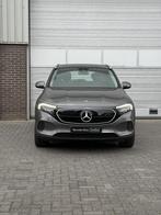 Mercedes-Benz EQA 250 EQA Luxury | Sfeerverlichting |, 1940 kg, Stof, Gebruikt, 190 pk