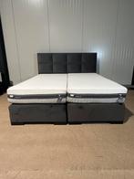 Perfect Boxspring met   Avek matras 180x200, Tweepersoons, Ophalen of Verzenden, Zo goed als nieuw, 180 cm