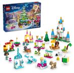 LEGO Disney 43253 Adventkalender 2024; 253 delig, Ophalen of Verzenden, Nieuw, Complete set, Lego