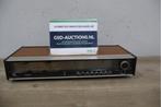 Vintage Aristona receiver, Audio, Tv en Foto, Ophalen of Verzenden