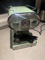 Espressomachine Silvercrest, Witgoed en Apparatuur, Koffiezetapparaten, 2 tot 4 kopjes, Ophalen, Zo goed als nieuw, Koffiemachine