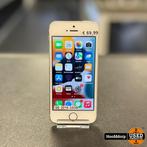 iPhone SE 2016 32GB Wit, Zo goed als nieuw