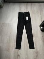 Nieuwe broek met glittersteentjes, Kleding | Dames, Broeken en Pantalons, Maat 38/40 (M), Zwart, Nieuw, Ophalen of Verzenden