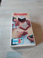 Boggle, Hobby en Vrije tijd, Gezelschapsspellen | Overige, Gebruikt, Ophalen of Verzenden, Nvt, Parker