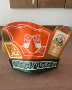 Schrobbelèr Feestmuts, Verzamelen, Ophalen of Verzenden, Nieuw, Kleding