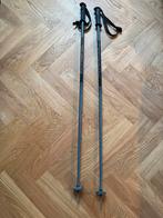 Rossignol Skistokken 120 cm - Gebruikt, Gebruikt, Stokken, 100 tot 140 cm, Rossignol
