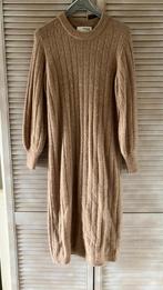 Lange warme winter dress Selected Femme L, Ophalen, Overige kleuren, Zo goed als nieuw, Onder de knie