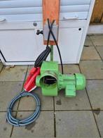 Elektromotor inc Bidining, Ophalen of Verzenden, Elektromotor