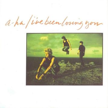 A-ha - I've Been Losing You (Single) beschikbaar voor biedingen