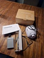 Saeyang Marathon Champion 3 nagelfreesmachine, Sport en Fitness, Gezondheidsproducten en Wellness, Ophalen of Verzenden, Overige typen