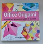 A. Russ - Office origami, Ophalen of Verzenden, A. Russ, Zo goed als nieuw