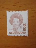 NVPH 1489A Beatrix, type Inversie rolzegel, Postzegels en Munten, Postzegels | Nederland, Ophalen of Verzenden, Na 1940, Postfris