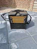 Viskoffer, Ophalen, Gebruikt, Koffer of Tas