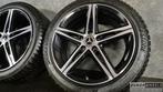 18 inch Mercedes AMG A Klasse B CLA W247 W177 DEMO W176, Auto-onderdelen, Banden en Velgen, 18 inch, Gebruikt, -, -