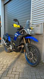 Yamaha Ténéré 700 World Raid - 2023 - 14500km, Motoren, Motoren | Yamaha, 700 cc, 2 cilinders, Motorrijbewijs A, Particulier