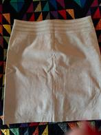 Prachtig suède rokje van Camaîeu maat 42/44, Maat 42/44 (L), Ophalen of Verzenden, Zo goed als nieuw, Roze