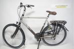 Refurbished Gazelle Medeo Excellent 65cm - Herenfiets, Fietsen en Brommers, Fietsen | Heren | Sportfietsen en Toerfietsen, Niet ingevuld