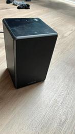 sony srs zr5 wifi speaker, Audio, Tv en Foto, Luidsprekers, Ophalen of Verzenden, Zo goed als nieuw, Minder dan 60 watt, Sony