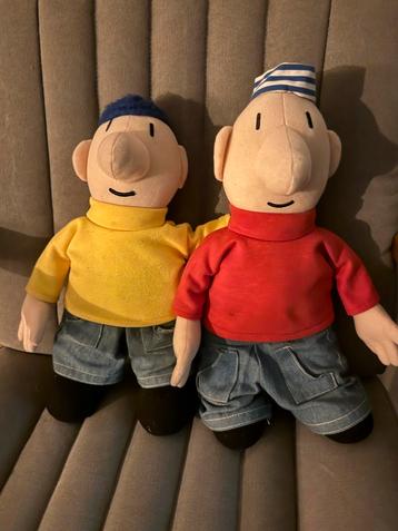 Buurman & Buurman Knuffels - 45cm beschikbaar voor biedingen