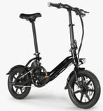 Fiido D3 Pro Mini Elektrische Vouwfiets NIEUW IN DOOS, Ophalen, Nieuw, Overige merken
