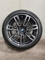 19' BMW i5 5 Serie G60 G61 Styling 935M zomerbanden Nieu BTW, 245 mm, Banden en Velgen, Nieuw, Personenwagen