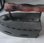 Vintage strijkbout, Antiek en Kunst, Antiek | Overige Antiek, Ophalen of Verzenden