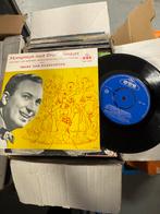 7” vinyl Frans van Dusschoten, Ophalen of Verzenden, Zo goed als nieuw