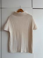 Josephine & co truitje wit creme m, Ophalen of Verzenden, Zo goed als nieuw, Maat 38/40 (M), Wit