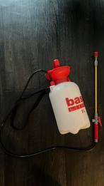 Baseline Drukspuit 5 liter, Ophalen