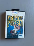 Prince of Persia (Master System), Avontuur en Actie, Gebruikt, 1 speler, Ophalen of Verzenden