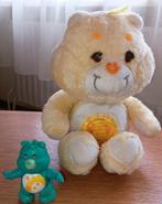 Care bears Kenner pluche en pop wensbeertje toetelbeertjes, Kinderen en Baby's, Speelgoed | Knuffels en Pluche, Ophalen of Verzenden