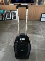 Think Tank Streetwalker Rolling Backpack V2.0 - ZGAN, Ophalen of Verzenden, Zo goed als nieuw, Rugtas, Overige merken