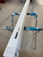 Thule Omnistor luifel 450cm, Ophalen, Gebruikt