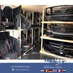 W176 A45 AMG STUUR + AIRBAG Origineel Mercedes A Klasse 2018, Auto-onderdelen, Ophalen of Verzenden, Gebruikt, Mercedes-Benz