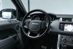 Land Rover Range Rover Sport 3.0 SDV6 Autobiography, Euro 5, Gebruikt, Leder, Bedrijf