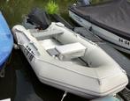 Jago 320 rubberboot met z.g.a.n. Tohatsu 9.8 PK bb-motor, Watersport en Boten, Gebruikt, Benzine, Minder dan 70 pk, Overige materialen