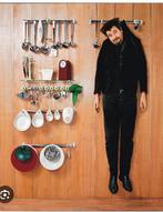 Philippe Starck Faitoo Hooktoo - Nieuw in doos!, Ophalen of Verzenden, Nieuw