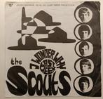 The Scouts (Opmeer) 1968 Nederbeat 7" zeldzaam, Ophalen of Verzenden, Gebruikt, Overige formaten, Poprock