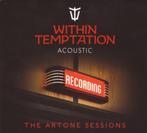 CD Within Temptation ‎– Acoustic - The Artone Sessions *NEW*, Ophalen of Verzenden, Nieuw in verpakking