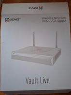 Ezviz NVR - Nieuwstaat, Audio, Tv en Foto, Videobewaking, Ophalen of Verzenden, Nieuw